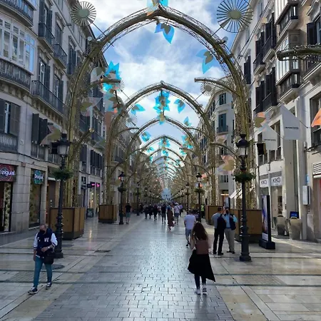 Marques Del Vadocasco Historico * Malaga