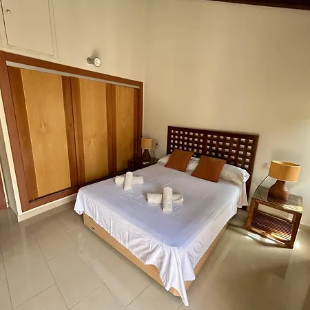 Appartement Marques Del Vadocasco Historico